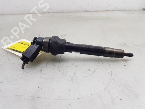 Used Injector MINI MINI COUNTRYMAN (R60) Cooper D (112 hp) 26710520