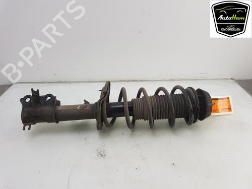 Used Left front shock absorber KIA PICANTO II (TA) 1.2 (85 hp) 12039125