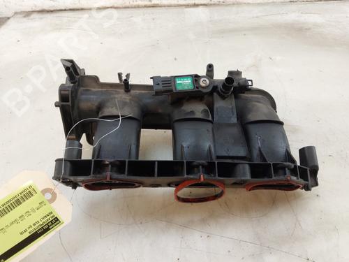 Used Intake manifold Intake manifold RENAULT CLIO IV (BH_) 0.9 TCe 90 (BHNF, BHMA, BHMH, BHJK, BHJR) (90 hp) 34719490 34719490