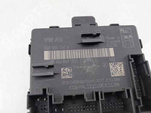 Control unit VW GOLF VIII (CD1, DA1) 2.0 GTI | BP27498795M11 - Image 3