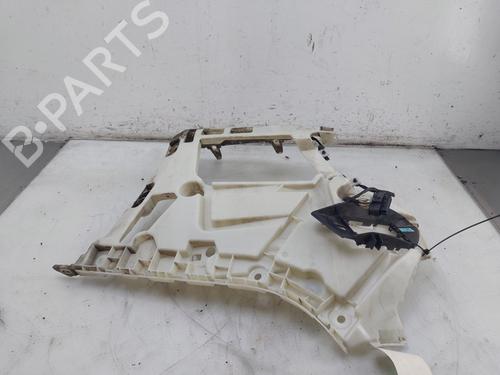Used Rear bumper bracket Rear bumper bracket BMW 3 (G20, G80, G28) 330 e Plug-in-Hybrid xDrive (292 hp) 33617652 33617652