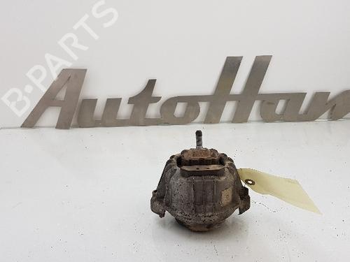 Used Engine mount BMW 3 (E90) 318 i (143 hp) 12018416