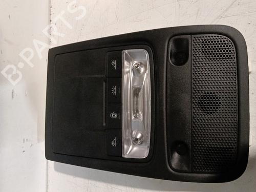 Used Interior roof light AUDI A3 Sportback (8VA, 8VF) 1.4 TFSI (140 hp) 29632772