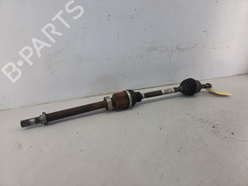 Right front driveshaft RENAULT CAPTUR I (J5_, H5_) 0.9 TCe 90 | BP37232007M39 - Image 3