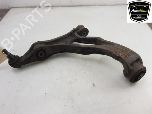 Used Right front suspension arm PORSCHE CAYENNE (9PA) 3.2 (250 hp) 12045400