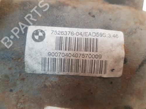 Rear differential BMW 6 Convertible (E64) 650 i | BP24433964M24 