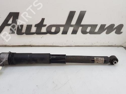 Used Right rear shock absorber SKODA SUPERB III Estate (3V5) 1.5 TSi (150 hp) 12024364
