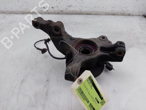 Used Left front steering knuckle FORD FIESTA VI (CB1, CCN) 1.6 ST (182 hp) 31010429