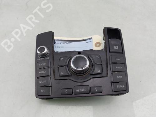 Used Switch AUDI A6 C6 Avant (4F5) 3.0 TDi (232 hp) 27507485