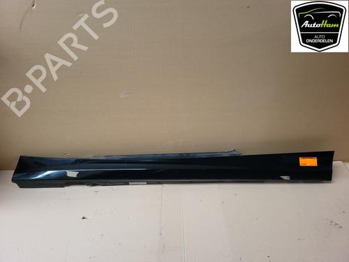 Used Left sideskirt BMW 1 Coupe (E82) 128 i (234 hp) 13106766