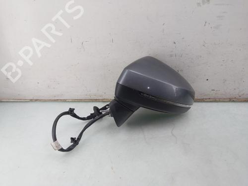left-mirror-audi-a3-sportback-8va-8vf-2012-2013-2014-2015-2016-2017-2018-2019-2020-2021-36218941 main image