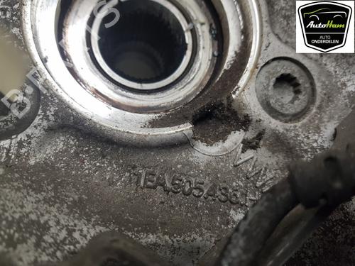 Right rear steering knuckle VW ID.3 (E11, E12) 1st | BP18355564M28 