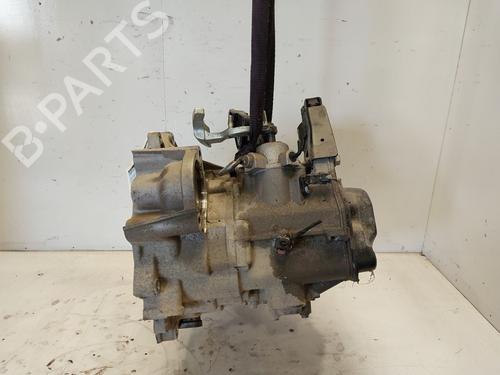 Used Gearbox SKODA FABIA III (NJ3) 1.0 TSI (95 hp) 28141309