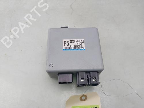 Servostyring Styreenhet SUZUKI SWIFT IV (FZ, NZ) 1.2 (AZH412, ZC72S) (94 hp) 31041133