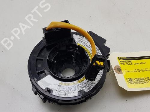 Squib airbag OPEL AGILA B (H08) 1.0 (F68) | BP12060132C102 