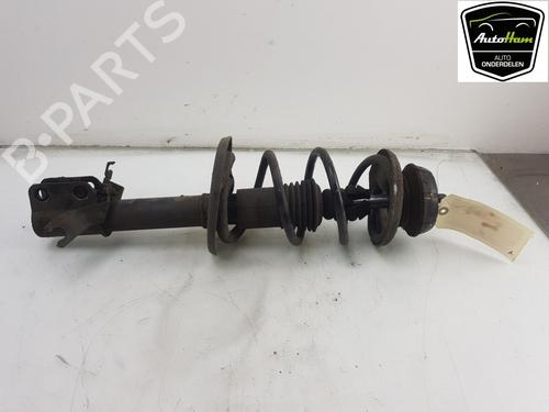 Used Right front shock absorber Right front shock absorber DACIA LOGAN MCV II TCe 90 (K8M1, K8MA, K8AC) (90 hp) 12039763 12039763