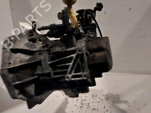 Gearkasse SUZUKI SWIFT IV (FZ, NZ) 1.2 (AZH412, ZC72S) | BP30932183M3