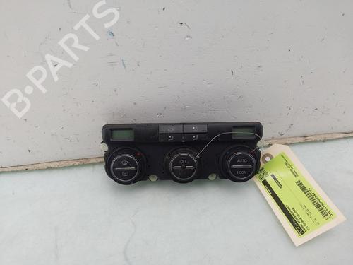 Used Climate control Climate control VW TOURAN (1T1, 1T2) 1.9 TDI (100 hp) 33556713 33556713
