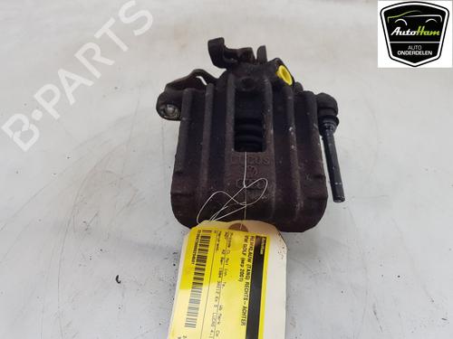 Used Right rear brake caliper VW GOLF IV (1J1) 2.0 (115 hp) 21081782