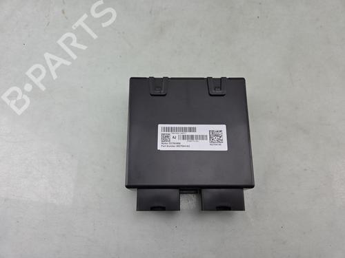 Used Electronic module RAM 1500 Crew Cab Pickup (DT) 5.7 (401 hp) 31922698