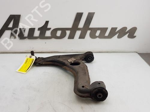 Venstre fortil bærearm OPEL MERIVA B MPV (S10) 1.4 (75) (120 hp) 29200060