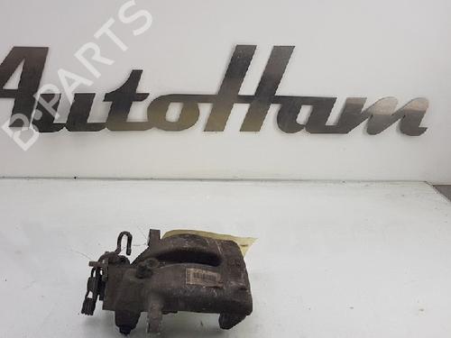 Used Left rear brake caliper Left rear brake caliper CITROËN C4 II (NC_) 1.6 HDi 110 (112 hp) 12020568 12020568