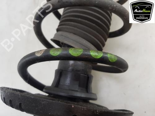 Left front shock absorber SEAT IBIZA IV (6J5, 6P1) 1.4 TDI | BP13489992M16 