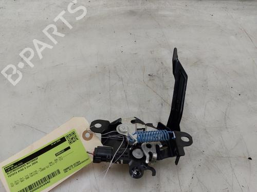 hjelmlås hjelmlås TOYOTA AYGO X (_B7_) 1.0 VVT-i (KGB70) (72 hp) 34124290 34124290