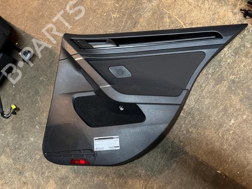 Used Rear right panel VW GOLF VII (5G1, BQ1, BE1, BE2) 1.2 TSI (105 hp) 27989984