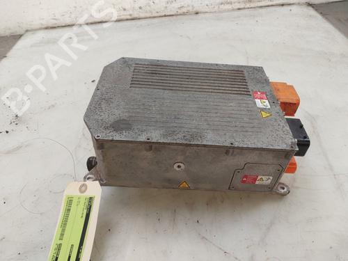 Used Electronic module Electronic module VW GOLF VII (5G1, BQ1, BE1, BE2) e-Golf (136 hp) 34056649 34056649