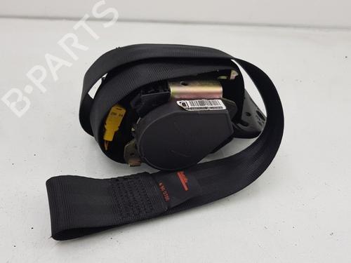 Front right seatbelt PEUGEOT 206+ (2L_, 2M_) 1.4 i (2LKFWA, 2MKFWA) | BP30183992I25 
