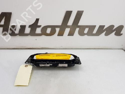 Høyre dør kollisjonspute PORSCHE BOXSTER (986) S 3.2 (252 hp) 12059737