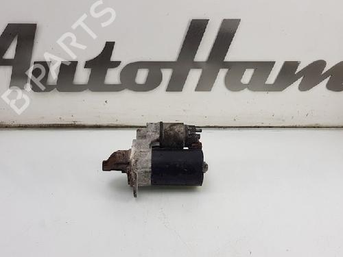 Used Starter Starter OPEL MERIVA B MPV (S10) 1.4 (75) (120 hp) 12025376 12025376