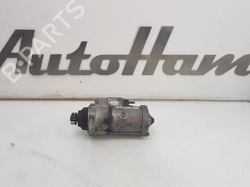 Startmotor VW GOLF VI (5K1) 1.6 TDI (105 hp) 12025257