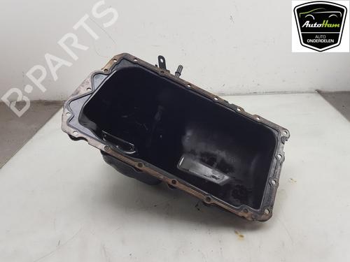 Oil sump BMW 1 (E87) 120 i | BP19772186M115 