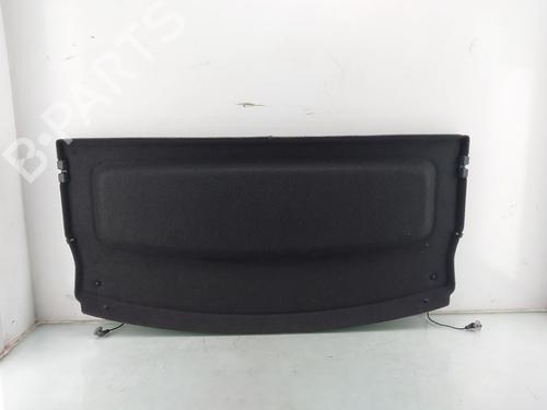 Rear parcel shelf OPEL MERIVA B MPV (S10) 1.4 (75) | BP32415764C85