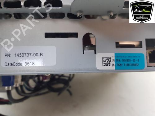 Control unit TESLA MODEL X (5YJX) 75D AWD | BP17358760M11  - Image 5