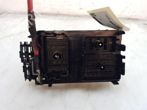 Fuse box OPEL ZAFIRA TOURER C (P12) 1.4 (75) | BP28602829E1