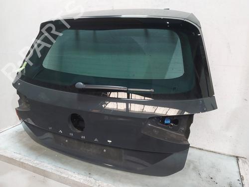 Bagklap CC/Kombi-Coupé VW PASSAT B8 Variant (3G5, CB5) 2.0 TDI | BP32319737C6