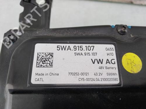 Battery SKODA OCTAVIA IV Combi (NX5, PV5) 1.0 TSI | BP31922073E11