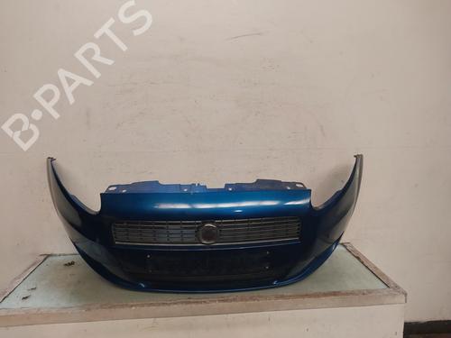 Used Front bumper FIAT GRANDE PUNTO (199_) 1.4 (199AXB11, 199AXB1A, 199BXB1A, 199AXL1A) (77 hp) 31708072