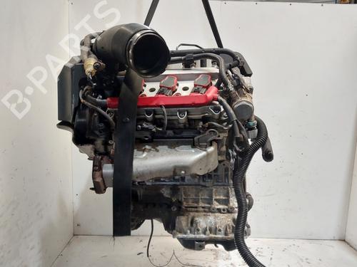 Engine AUDI A7 Sportback (4GA, 4GF) 2.8 FSI | BP36783732M1 - Image 2