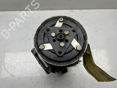 AC compressor CITROËN C4 I (LC_) 1.6 HDi | BP32481177M34 