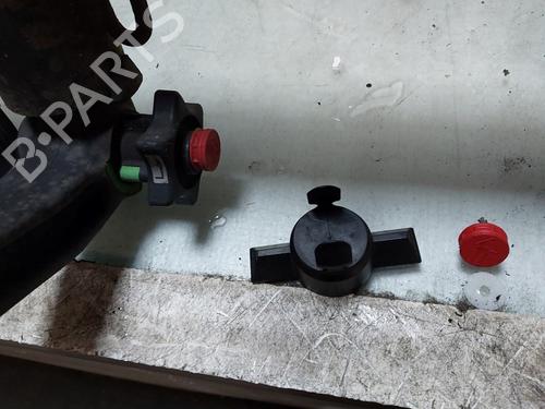 Tow ball/Mechanism OPEL ASTRA J Sports Tourer (P10) 1.6 CDTi (35) | BP29851892C141 