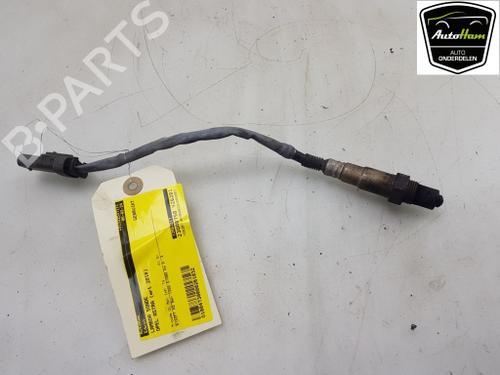 Used Electronic sensor Electronic sensor OPEL ASTRA K (B16) 1.4 Turbo (68) (150 hp) 16900897 16900897