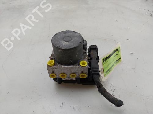 Used ABS pump ABS pump FIAT PANDA (169_) 1.1 (169.AXA1A) (54 hp) 33463397 33463397
