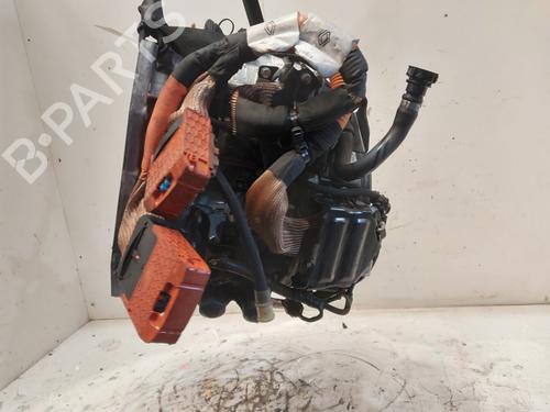 Gearbox RENAULT CLIO V (B7_) 1.3 TCe 140 (B7N0) | BP34005978M3 - Image 2