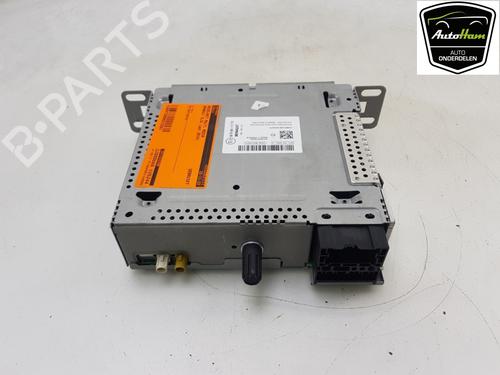 Used Electronic module RENAULT CLIO IV (BH_) 1.6 RS (BHJ4, BHJ6, BHMM) (200 hp) 13148920