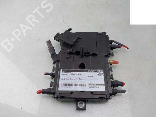 Sikringsdose MERCEDES-BENZ C-CLASS Coupe (C205) C 220 d (205.304) (163 hp) 28950076