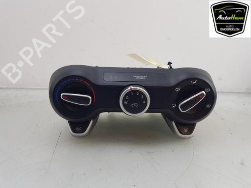 Used Climate control Climate control KIA PICANTO III (JA) 1.0 (67 hp) 18787921 18787921